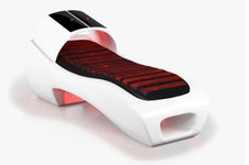 VACUACTIVUS InfraCouch Red Light Therapy Bed GRAND